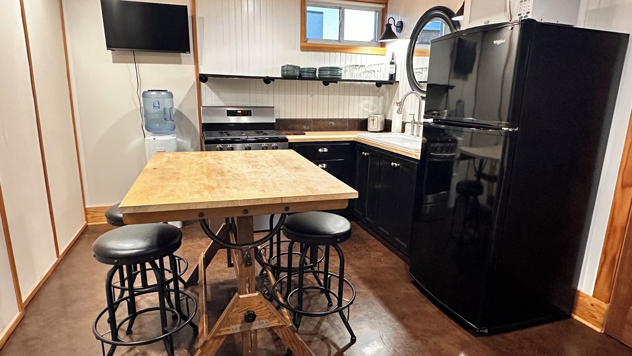 Photo of Kitchen in Olivia