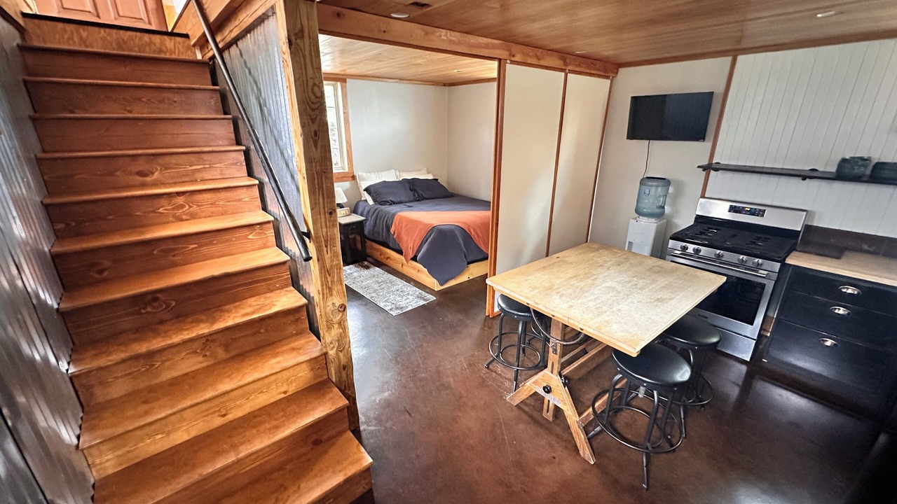 Photo of Bedroom in Olivia