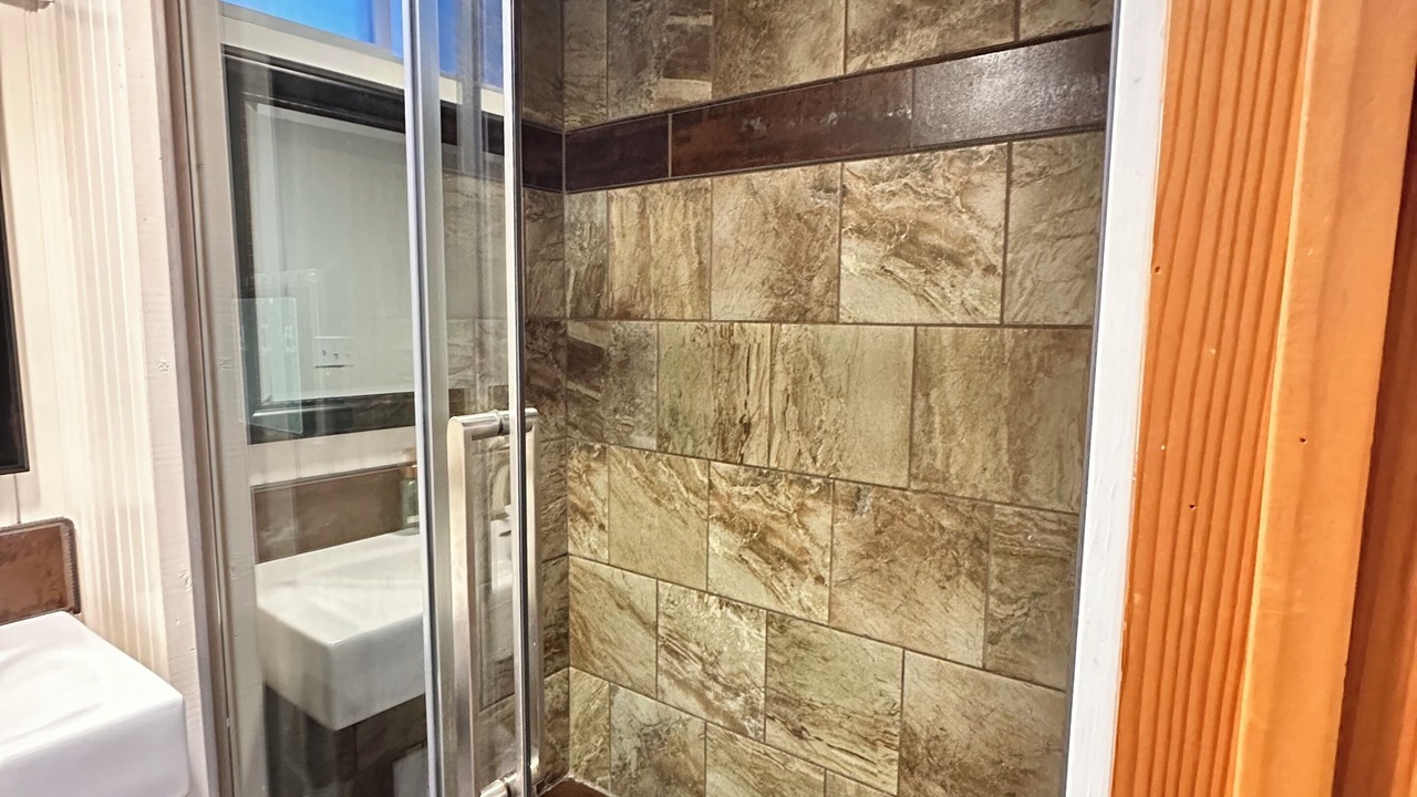 Photo of Bathroom in Olivia