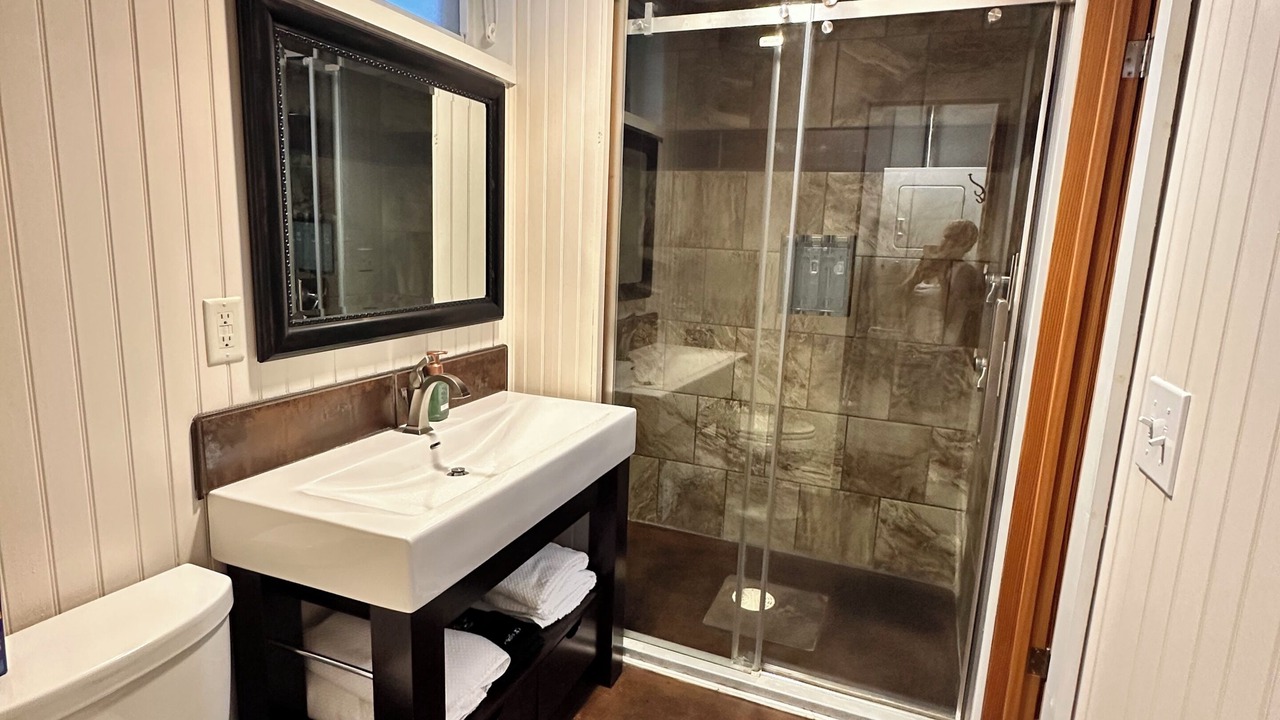 Photo of Bathroom in Olivia
