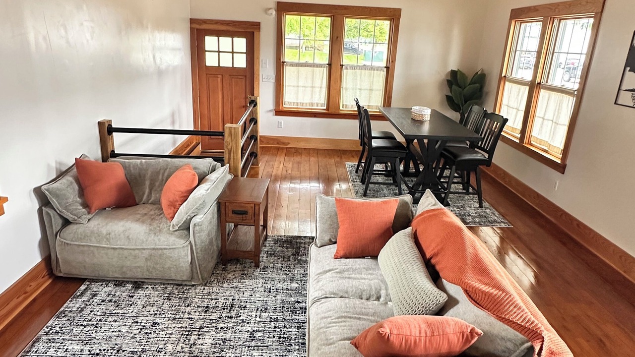 Photo of Livingroom in Olivia