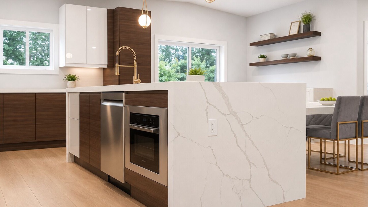 Photo of Kitchen in Cheswolde