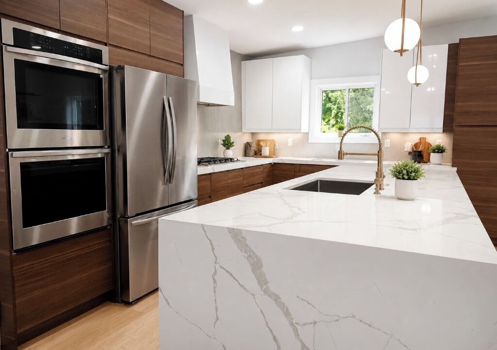 Photo of Kitchen in Cheswolde