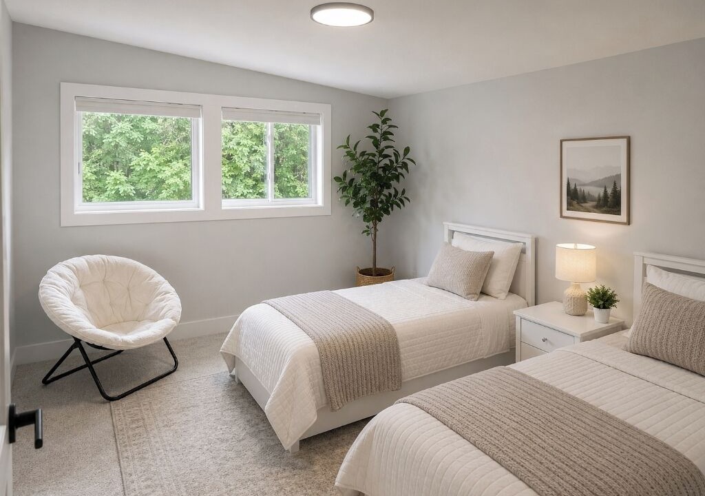 Photo of Bedroom in Cheswolde