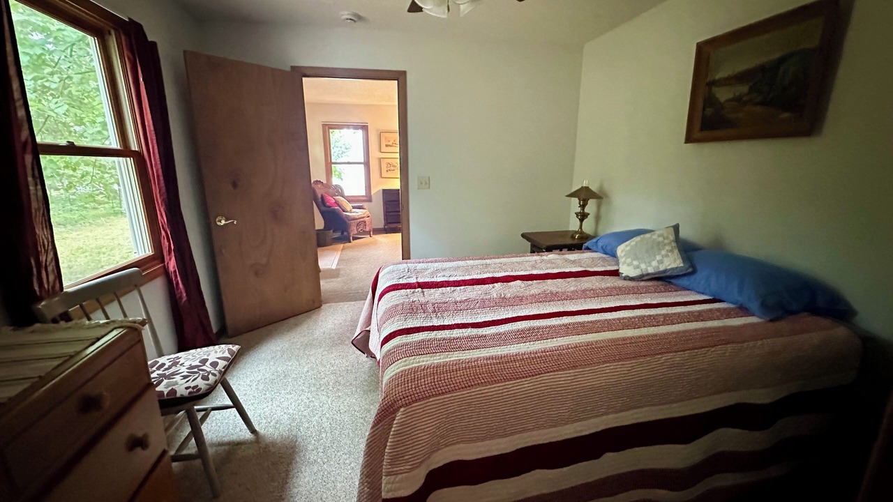 Photo of Bedroom in Breezy Point