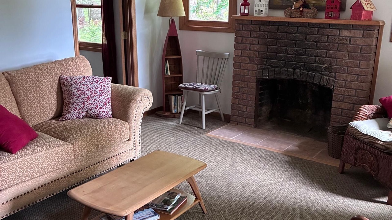 Photo of Livingroom in Breezy Point