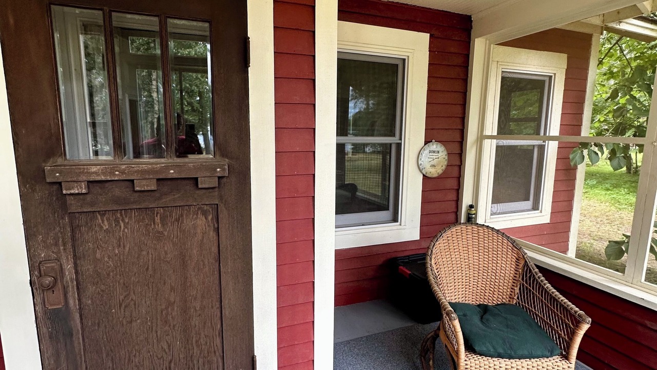 Photo of Patio Balcony in Breezy Point