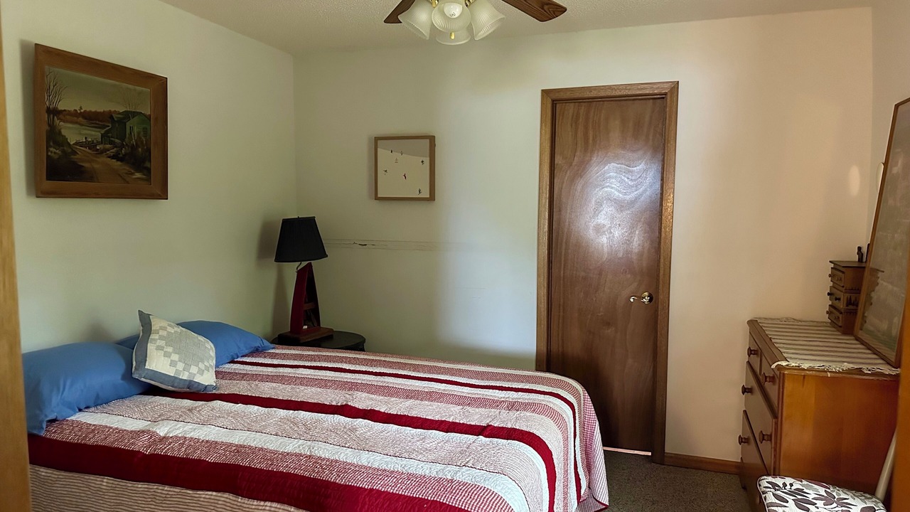 Photo of Bedroom in Breezy Point