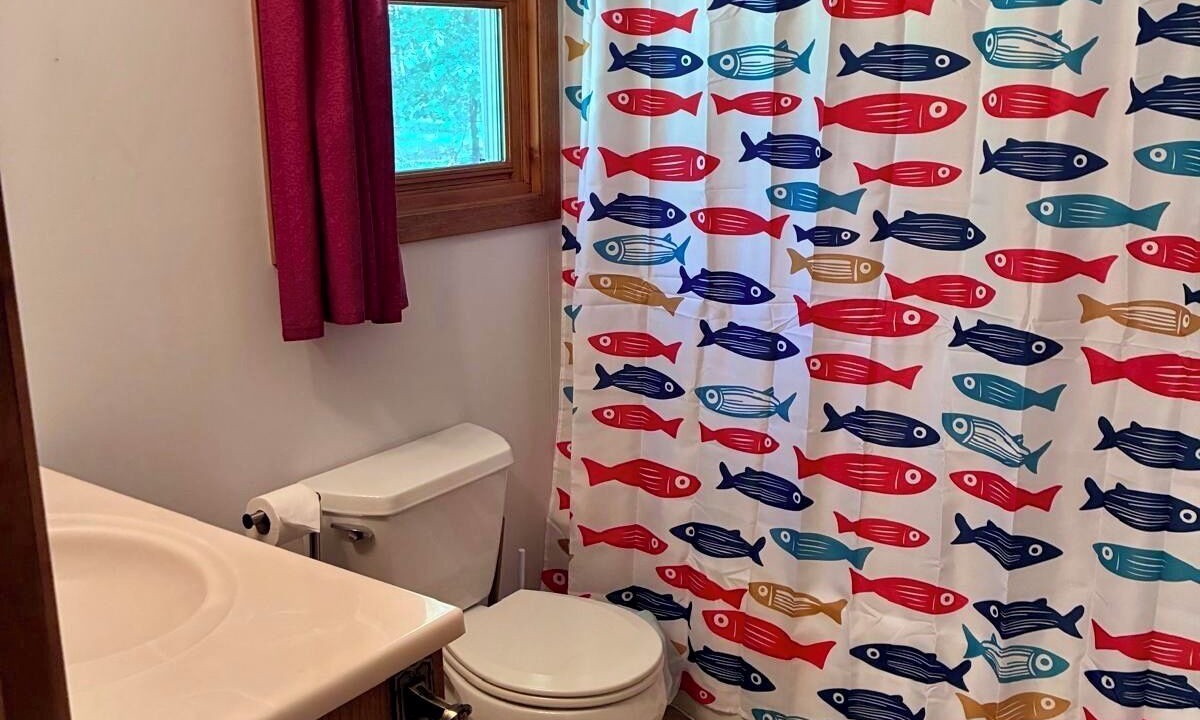 Photo of Bathroom in Breezy Point