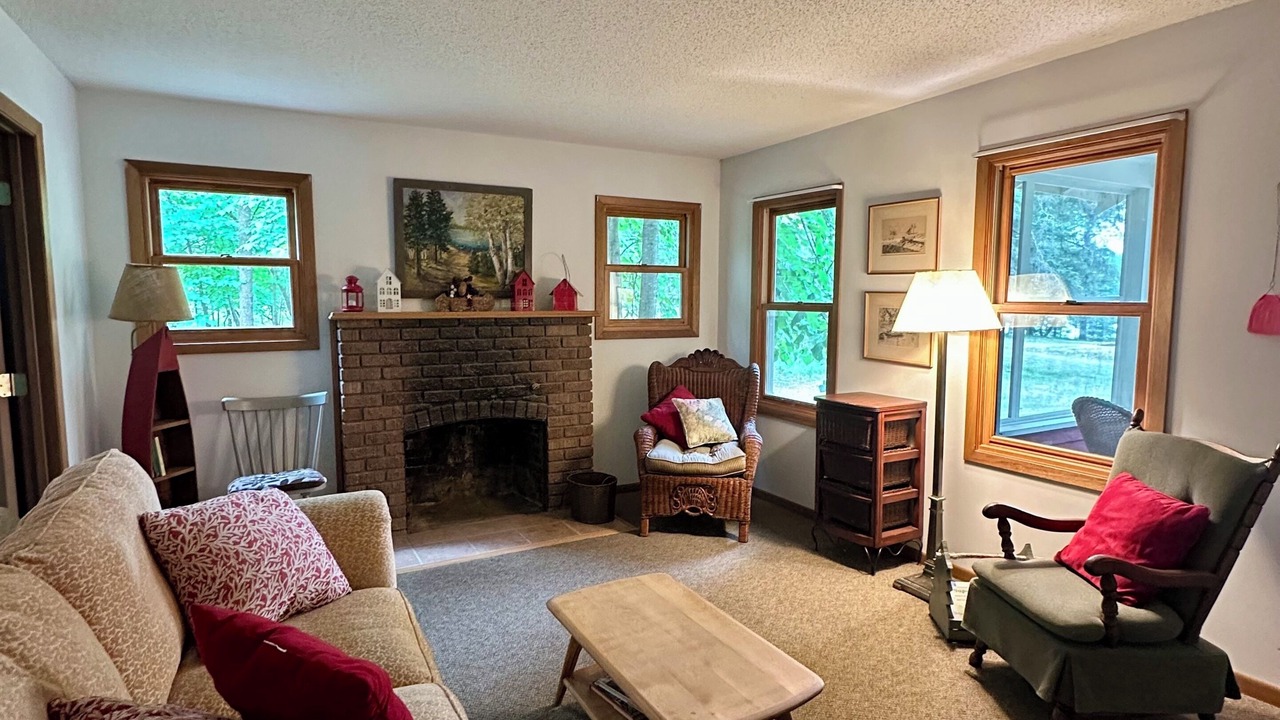 Photo of Livingroom in Breezy Point