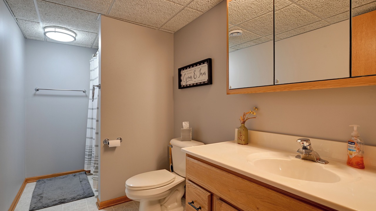 Photo of Bathroom in Rome