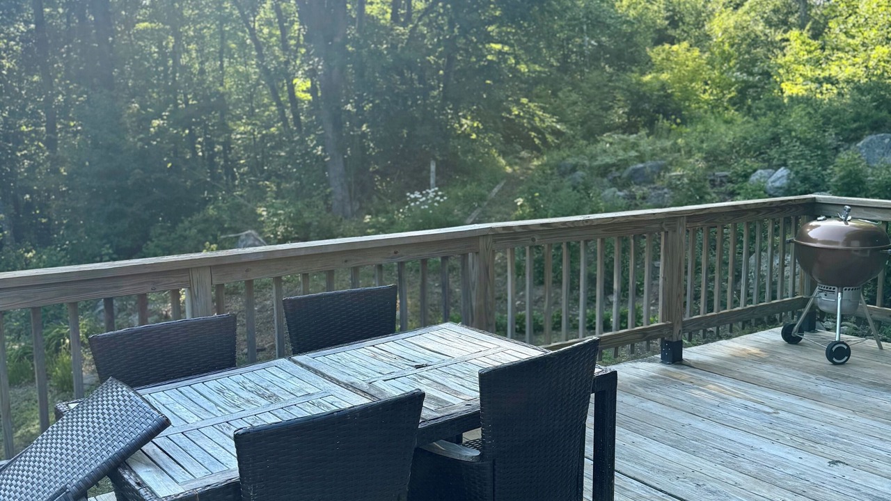 Photo of Outdoor in Southbridge