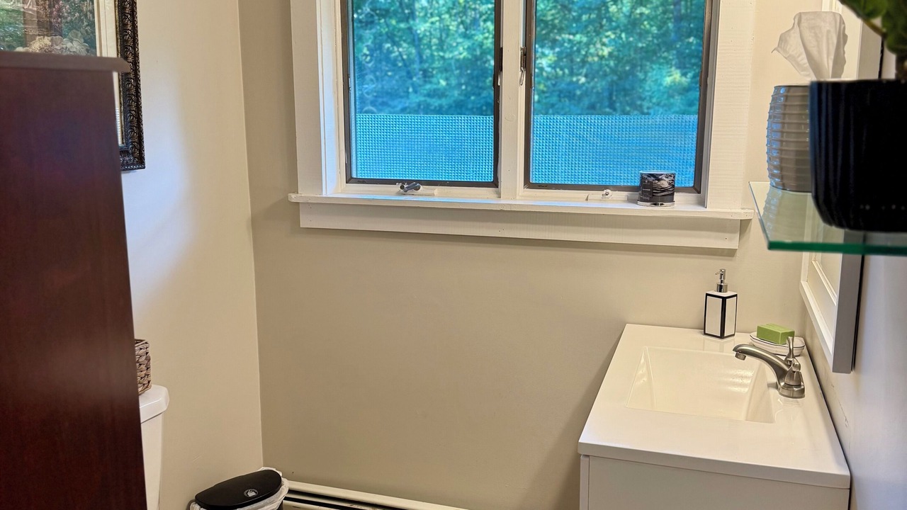 Photo of Bathroom in Southbridge