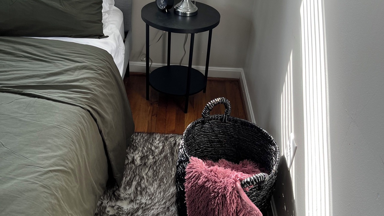 Photo of Bedroom in Bellevue