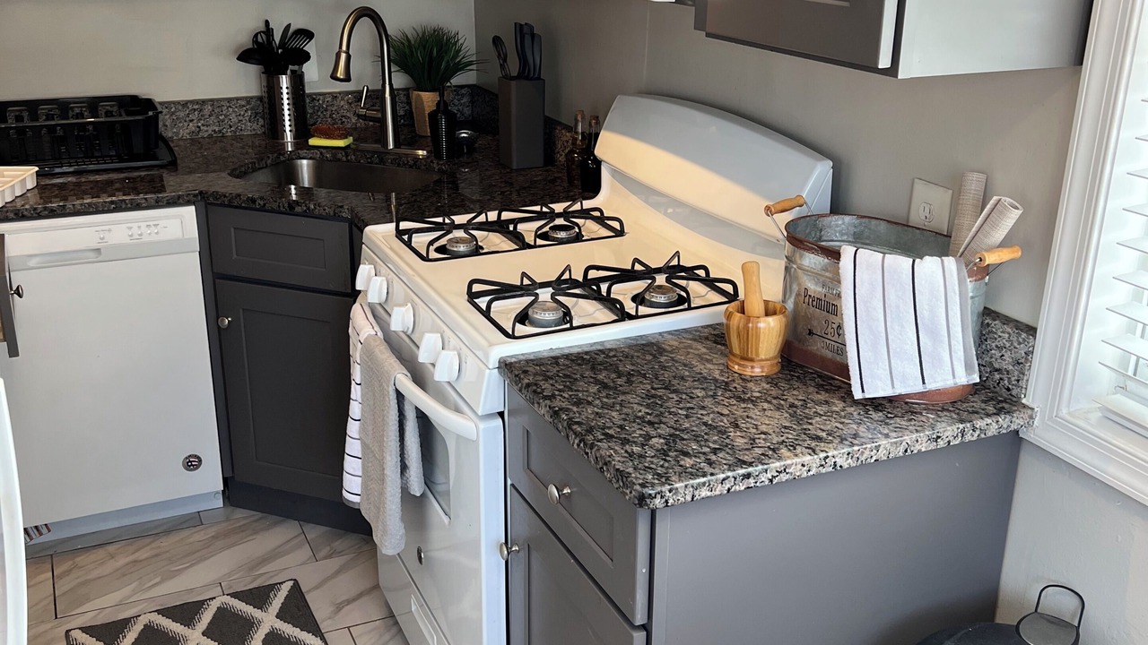Photo of Kitchen in Bellevue