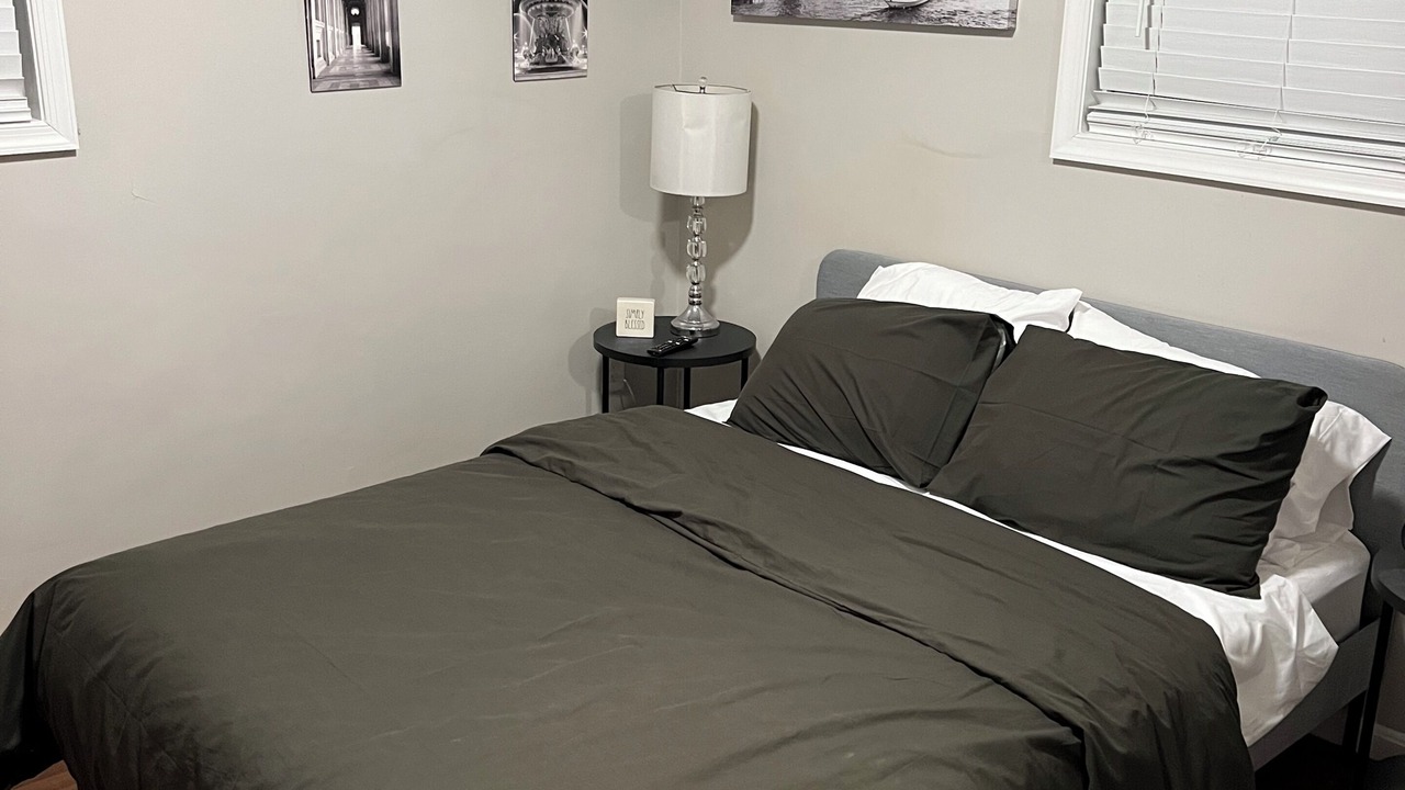 Photo of Bedroom in Bellevue