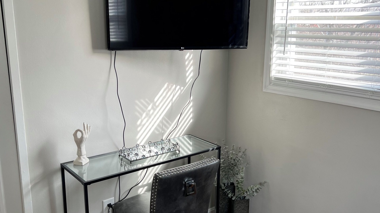 Photo of Bedroom in Bellevue