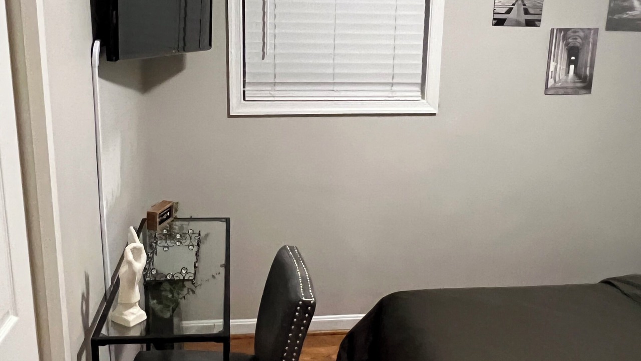 Photo of Bedroom in Bellevue