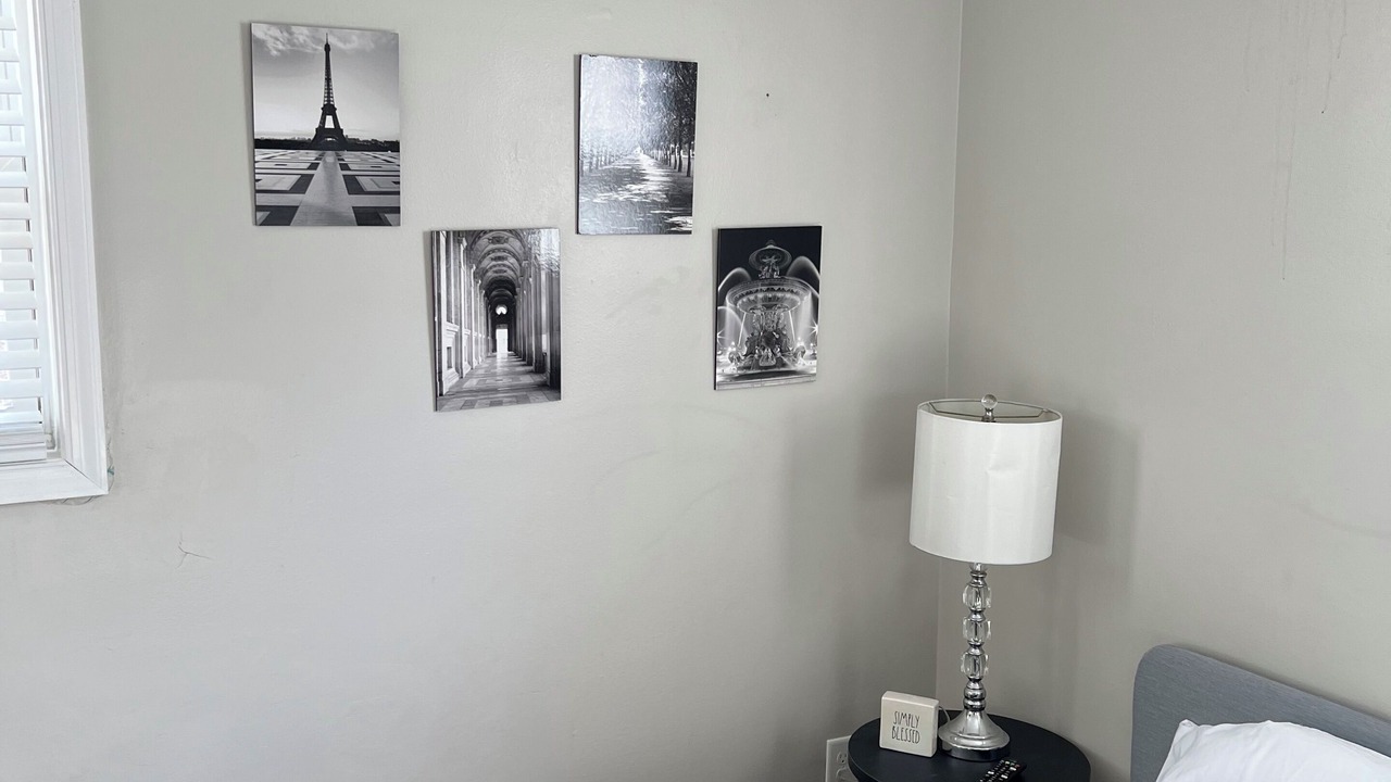 Photo of Bedroom in Bellevue
