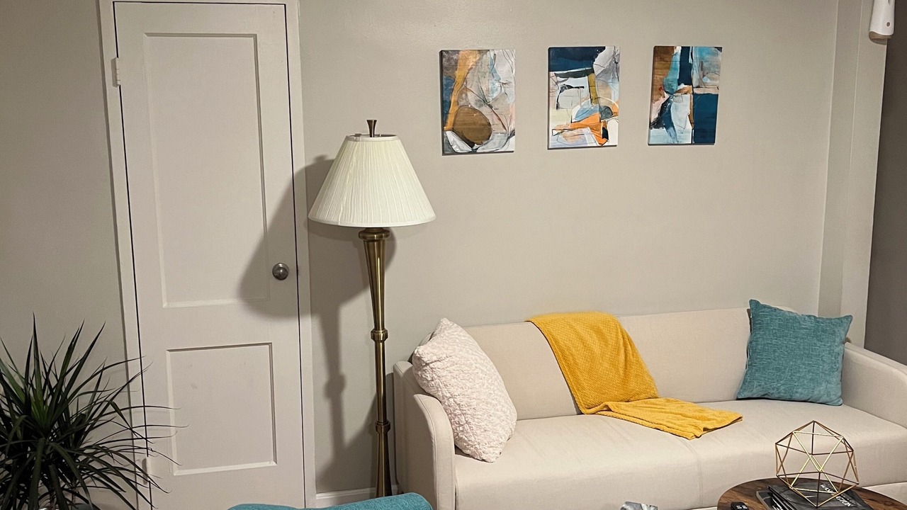 Photo of Livingroom in Bellevue