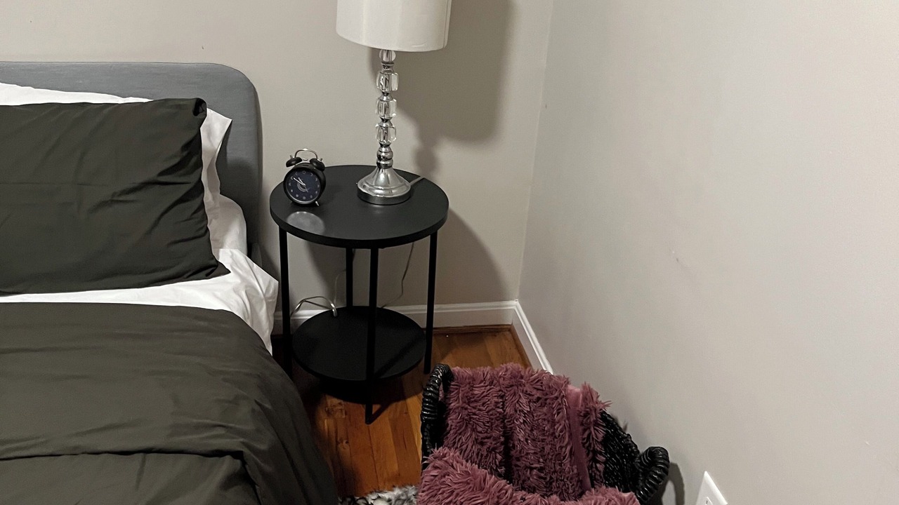 Photo of Bedroom in Bellevue