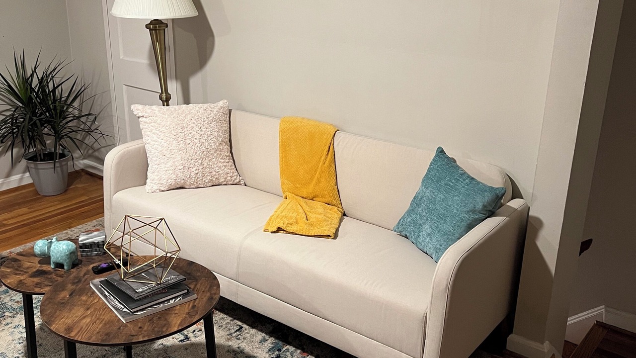 Photo of Livingroom in Bellevue