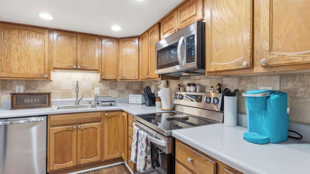 Photo of Kitchen in Edgewater