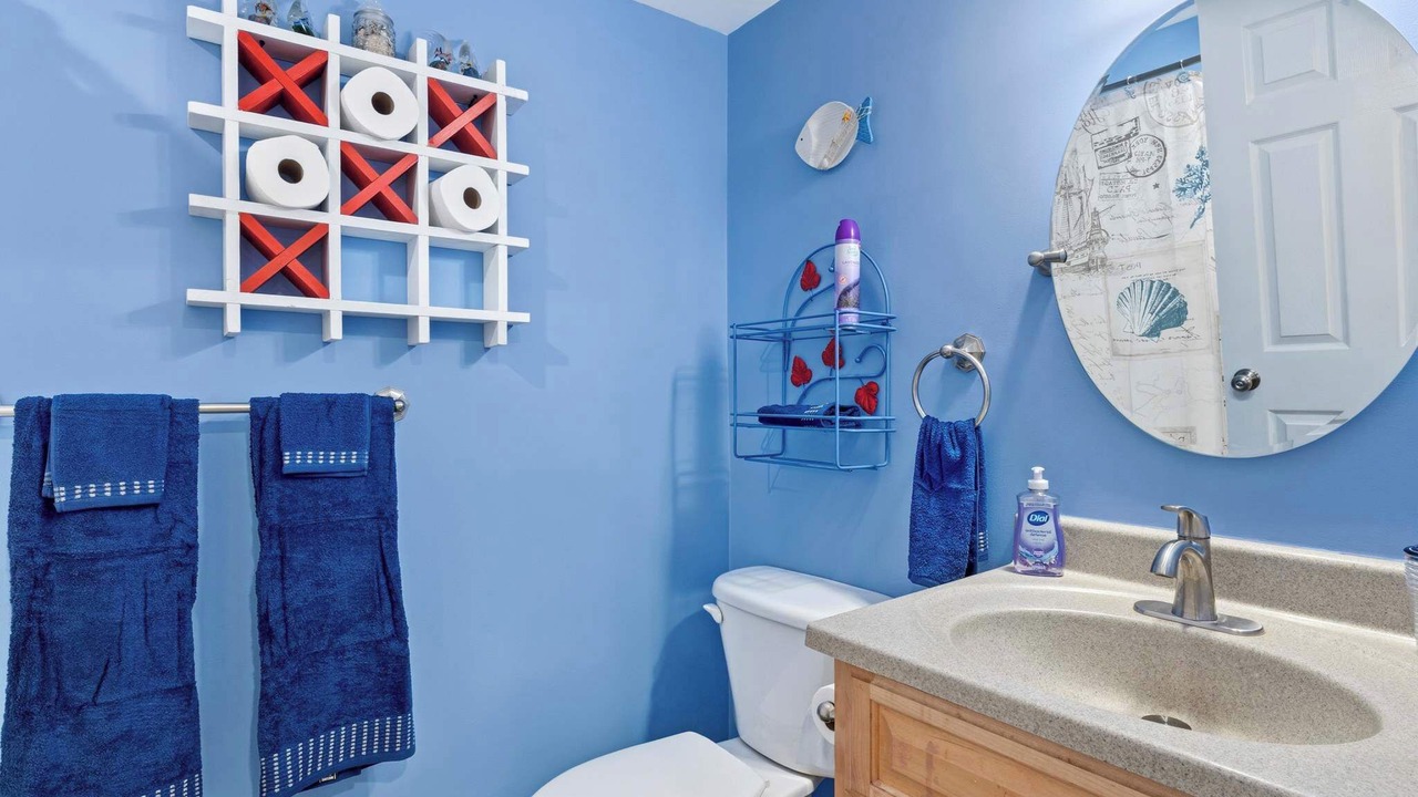 Photo of Bathroom in Edgewater