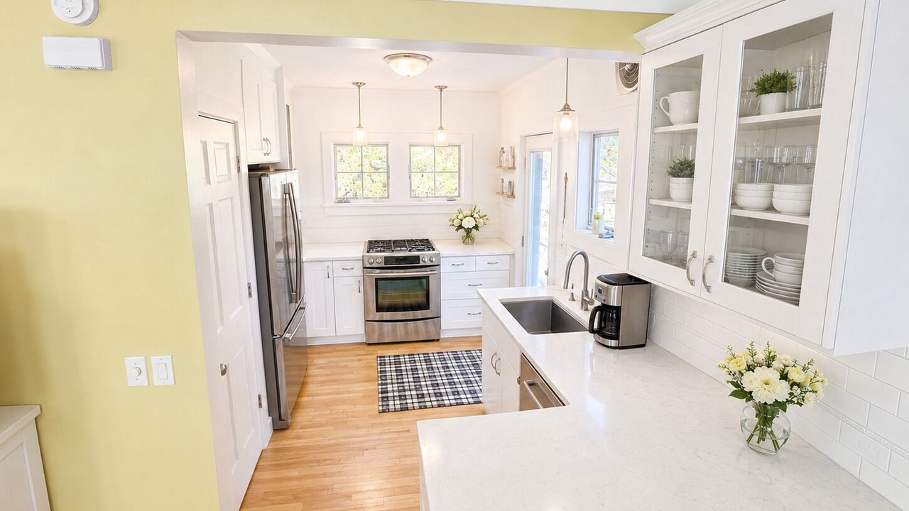 Photo of Kitchen in Waupaca