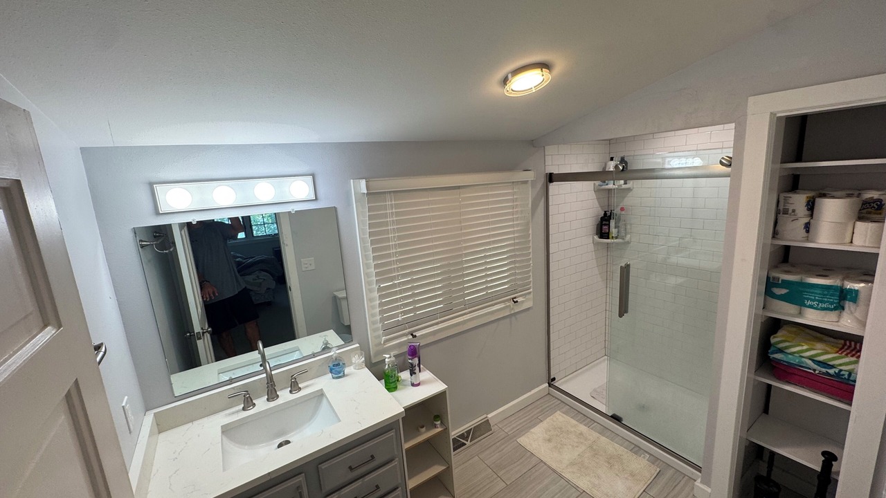 Photo of Bathroom in Waupaca