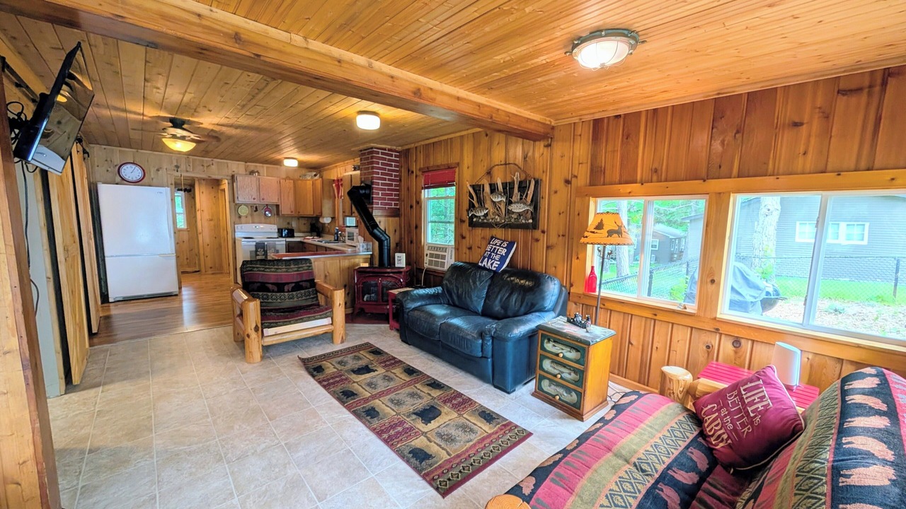 Photo of Livingroom in Walker