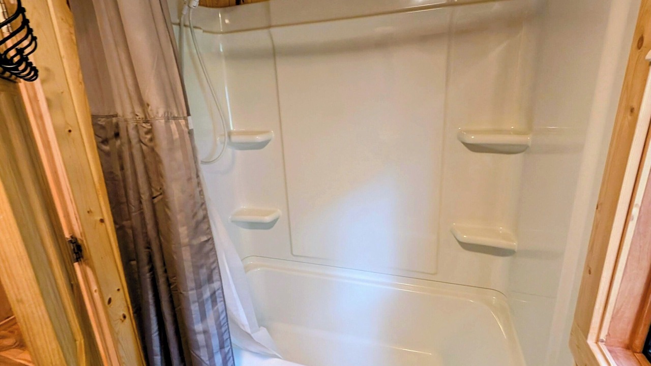 Photo of Bathroom in Walker