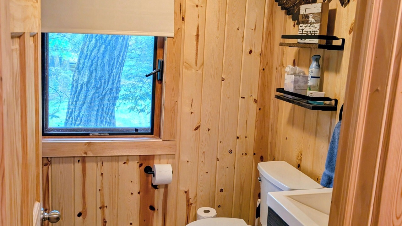 Photo of Bathroom in Walker