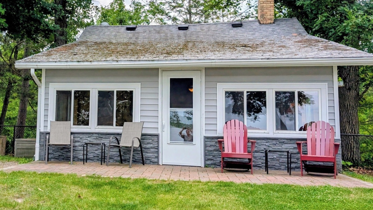 Photo of Patio Balcony in Walker
