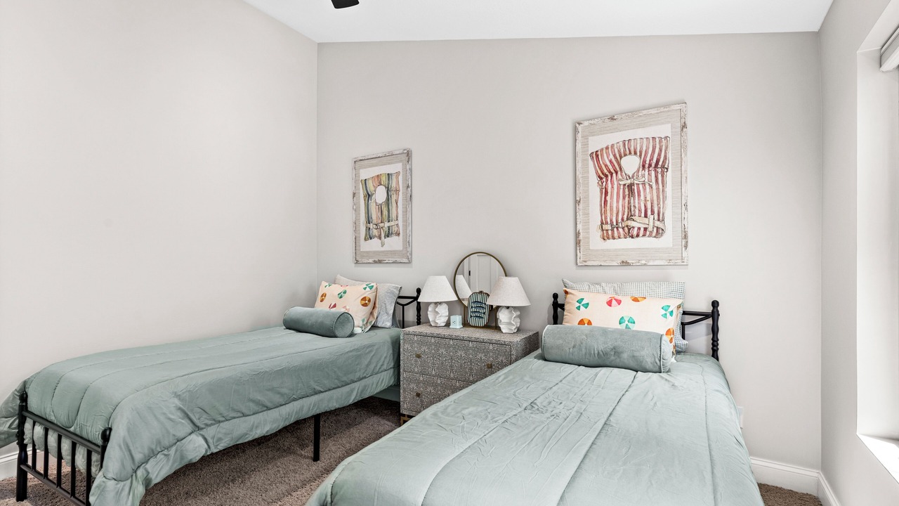Photo of Bedroom in Kettle River
