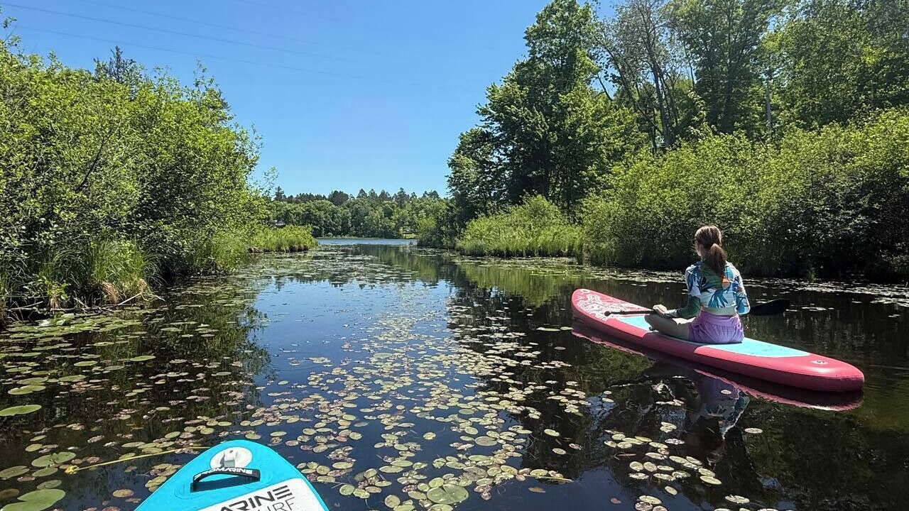 Photo of Others in Kettle River