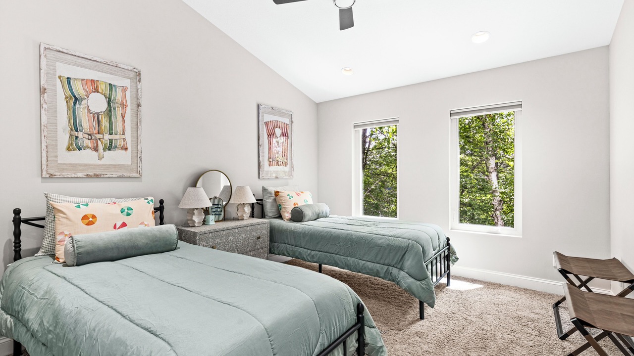 Photo of Bedroom in Kettle River