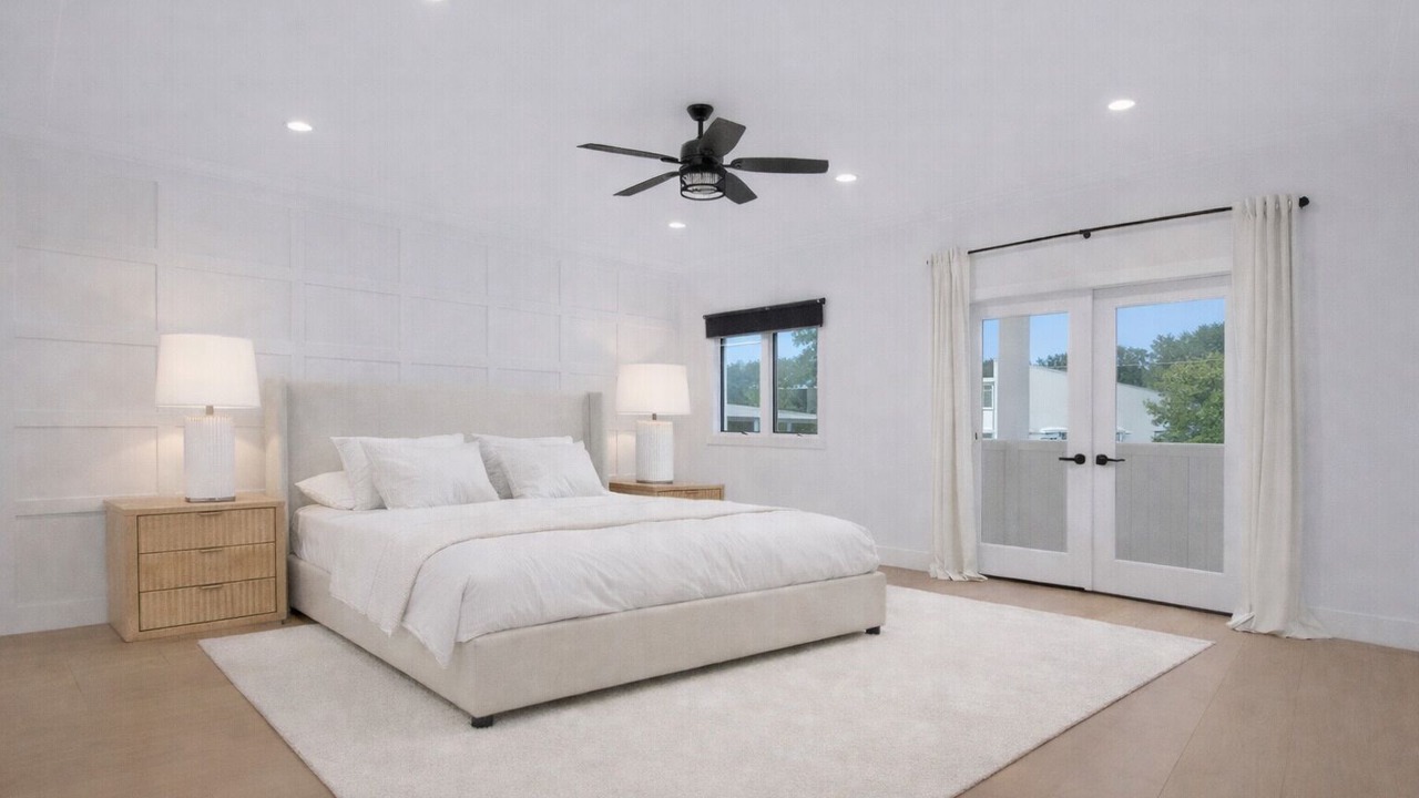 Photo of Bedroom in Woodland Hills