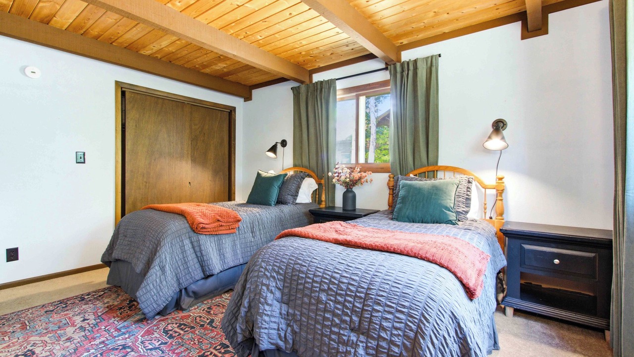 Photo of Bedroom in Rome