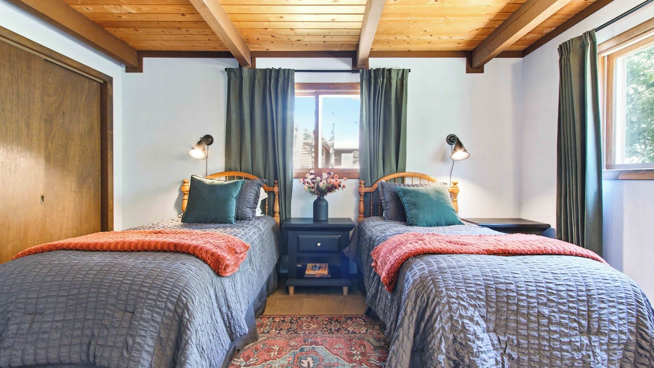 Photo of Bedroom in Rome