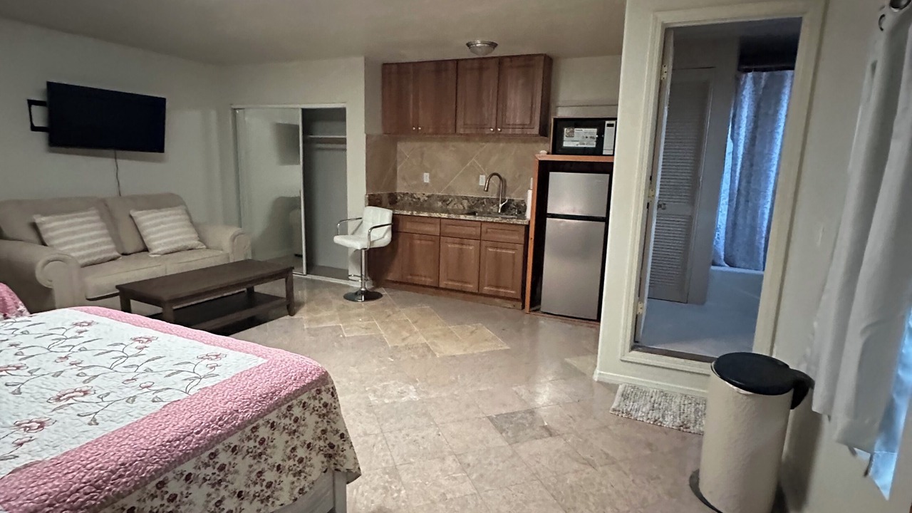 Photo of Bedroom in Cal Heights