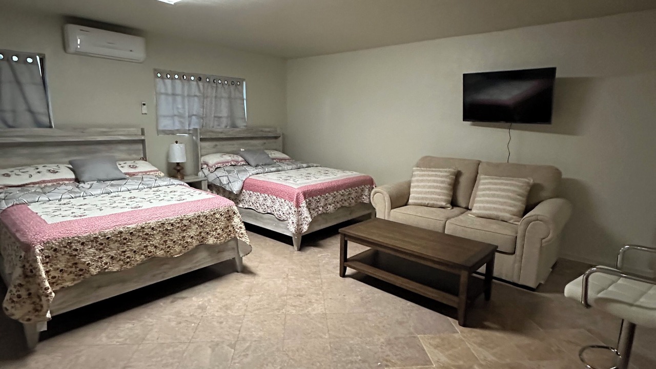 Photo of Bedroom in Cal Heights