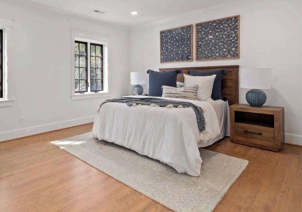 Photo of Bedroom in Potomac