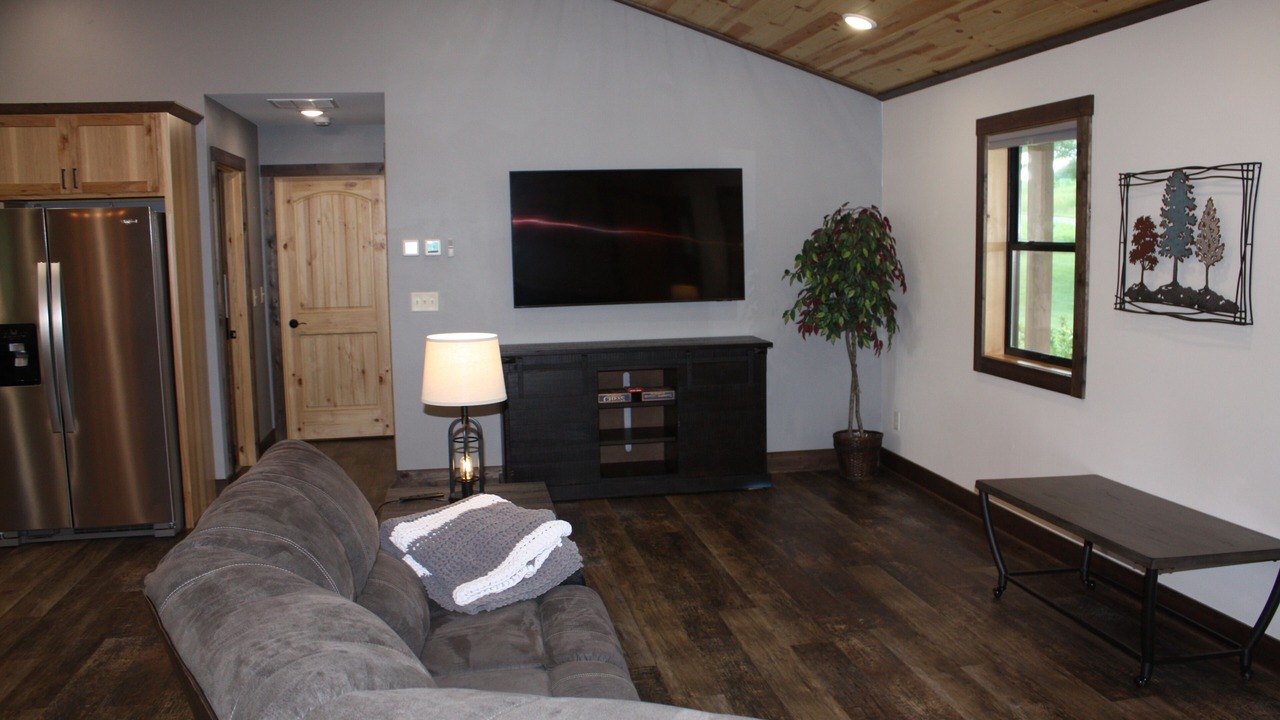 Photo of Livingroom in Neillsville