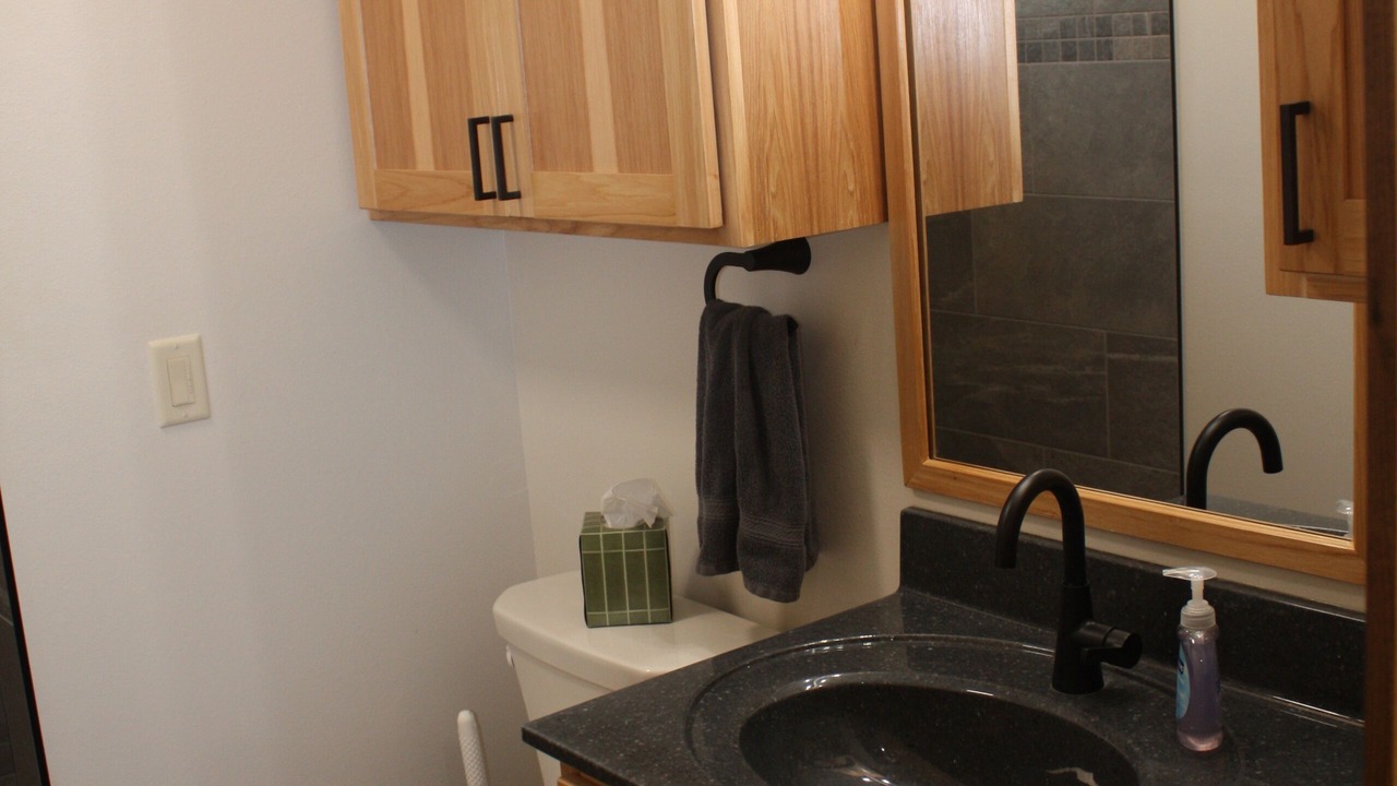Photo of Bathroom in Neillsville