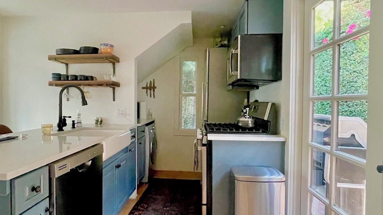 Photo of Kitchen in Melrose