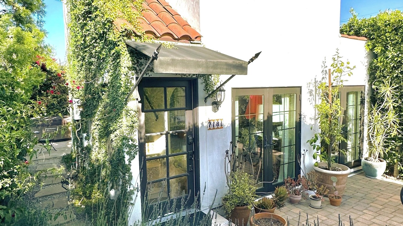 Photo of Outdoor in Melrose