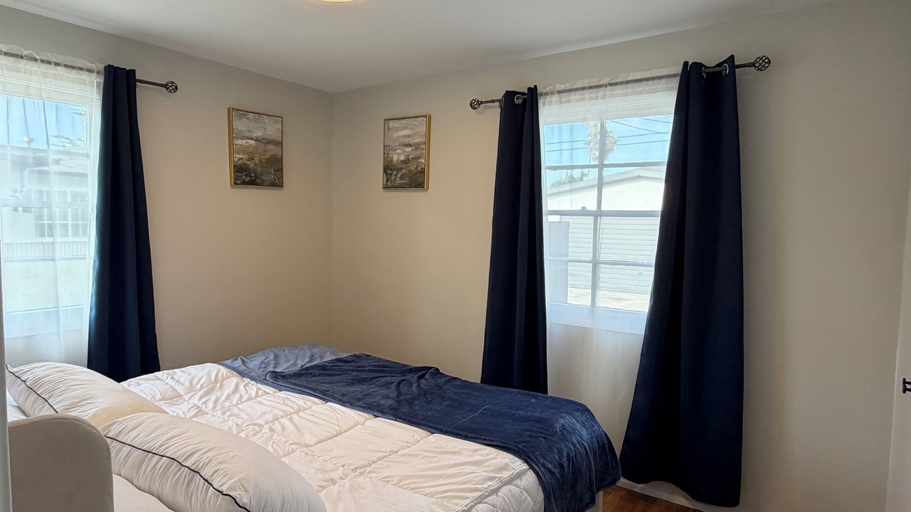 Photo of Bedroom in Westchester