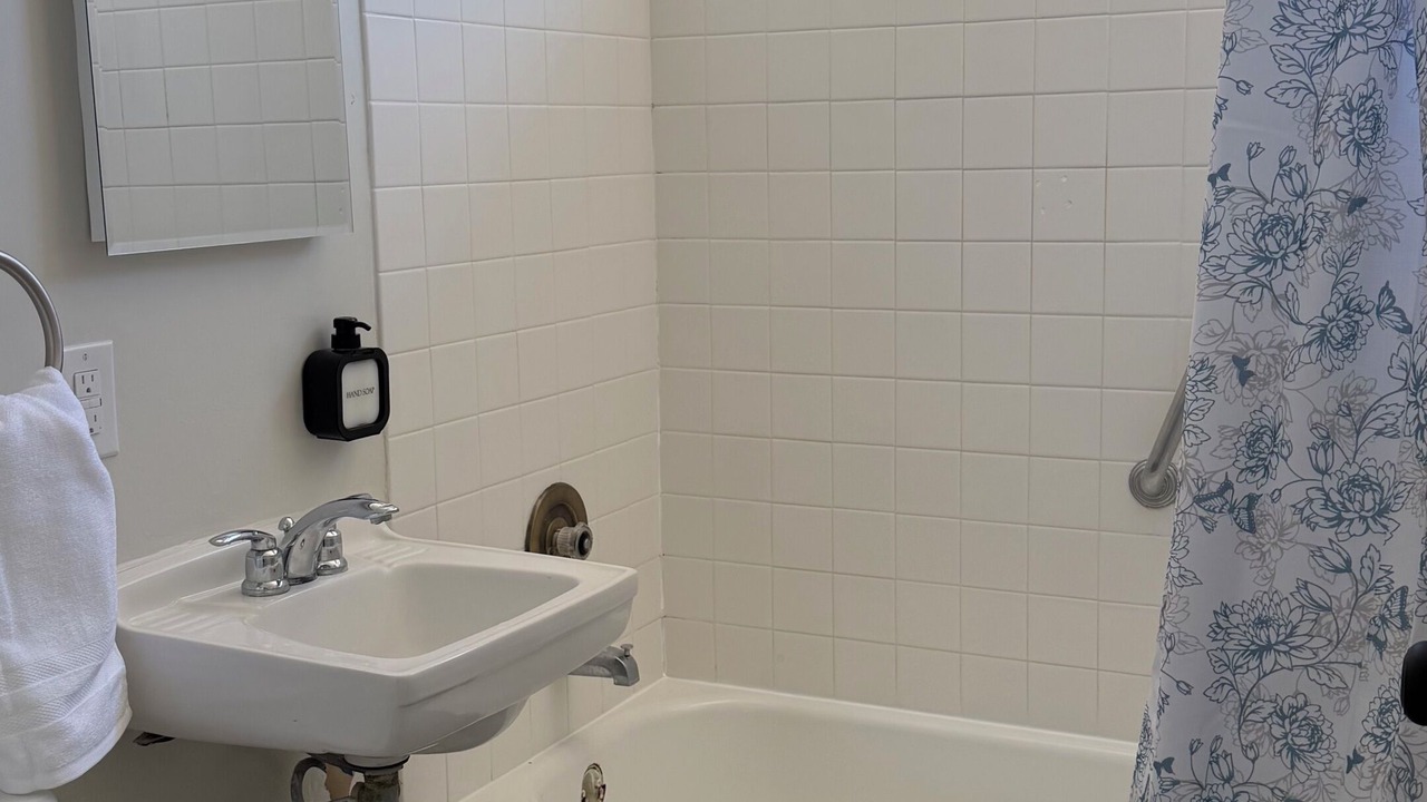 Photo of Bathroom in Westchester