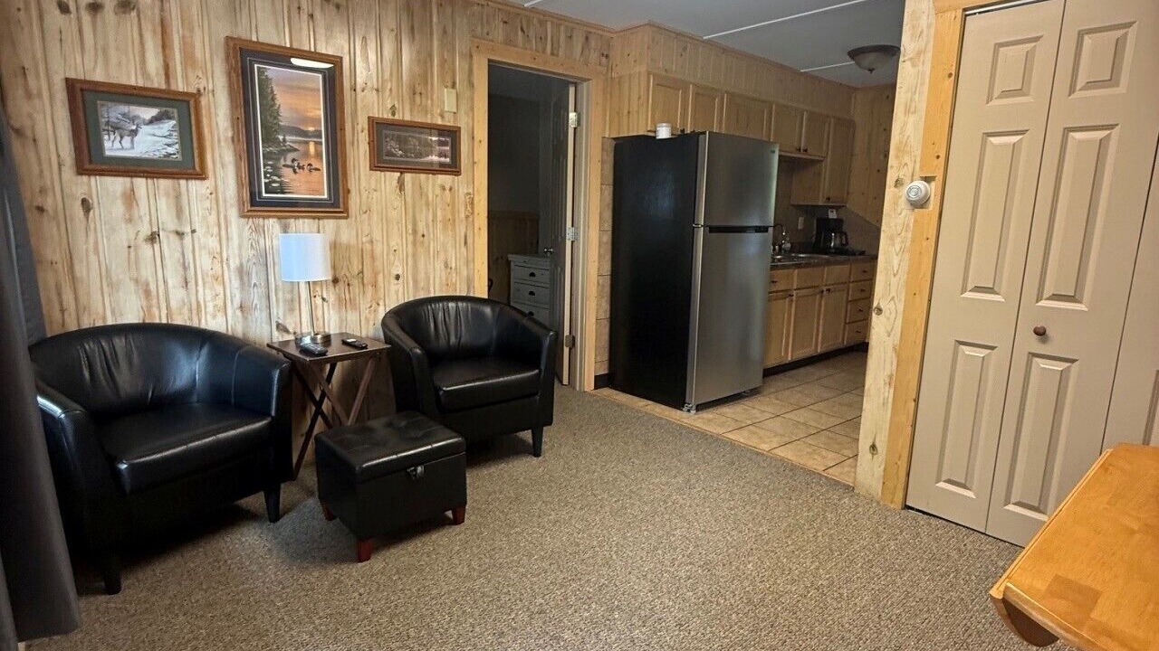Photo of Livingroom in Lake Shore